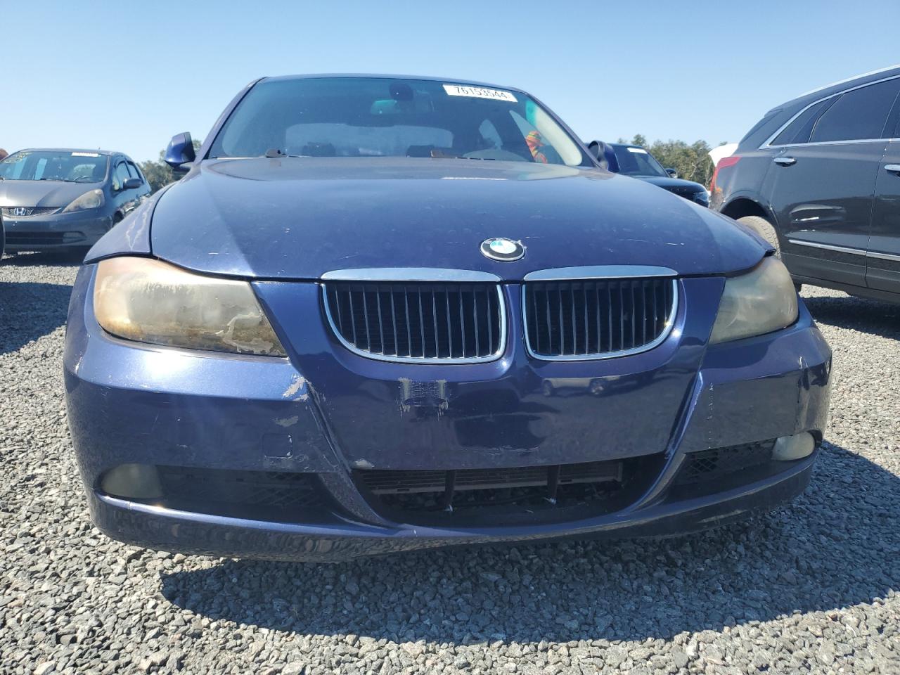 2006 BMW 3er - Image 5