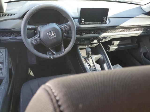 HONDA ACCORD 2024 Granatowy
