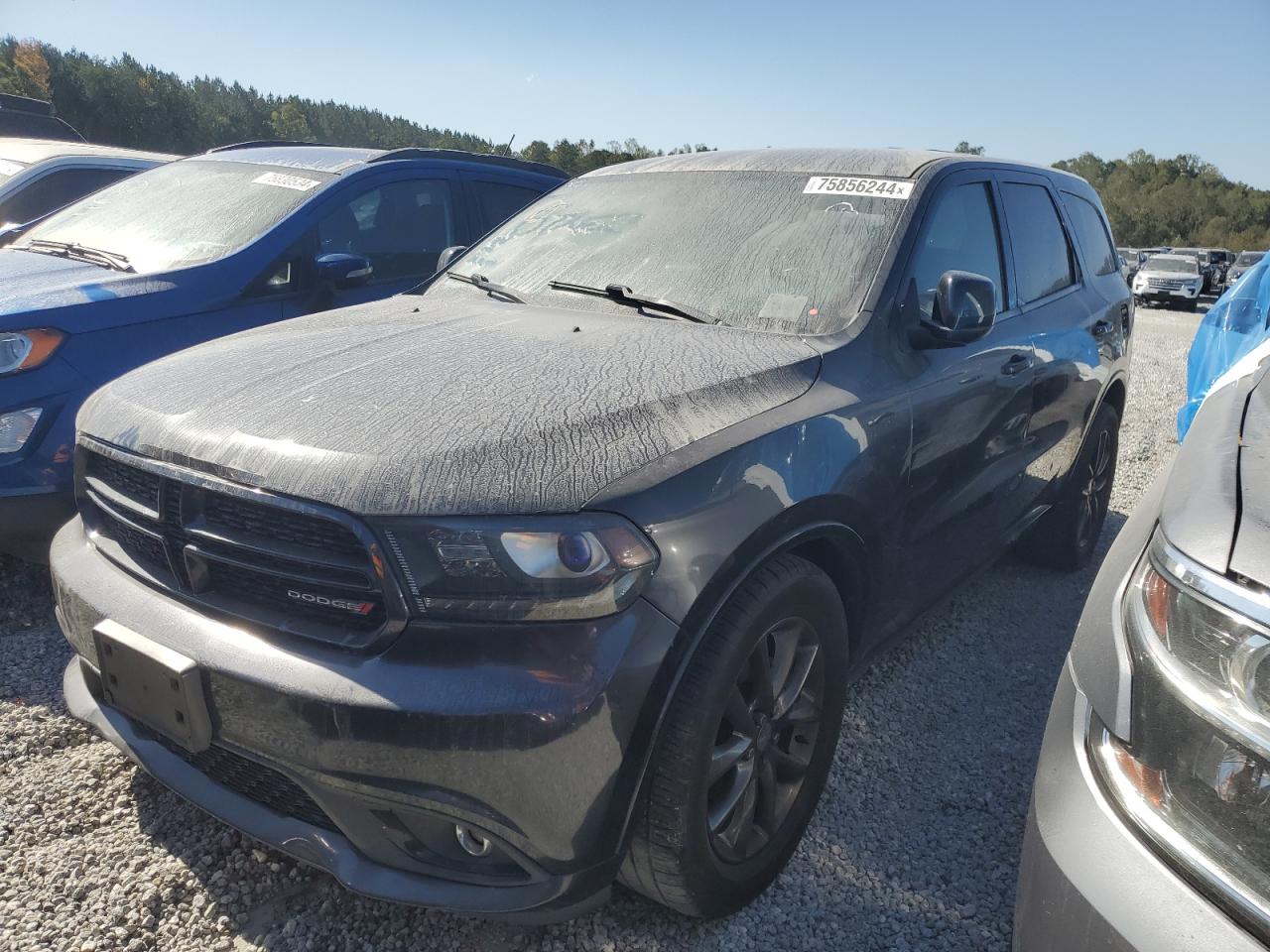 2015 Dodge Durango - Image 1