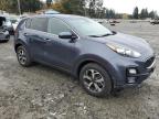 2020 Kia Sportage Lx продається в Graham, WA - Mechanical