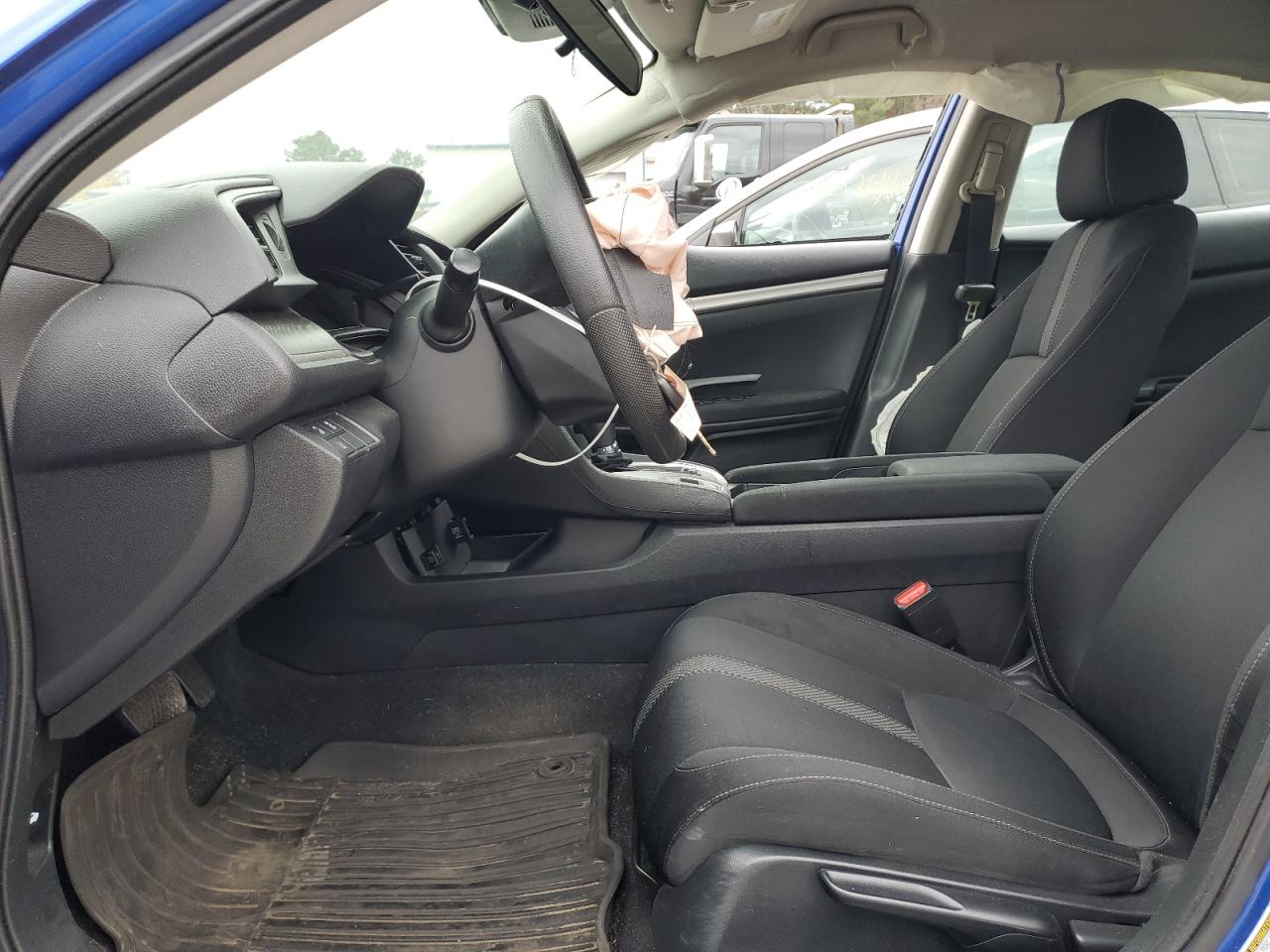 2020 Honda Civic - Image 7