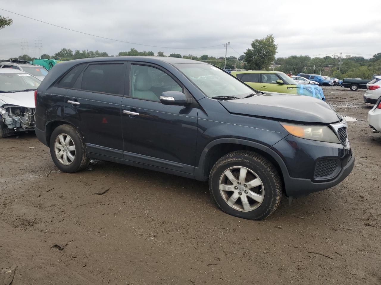 2012 Kia Sorento - Image 4