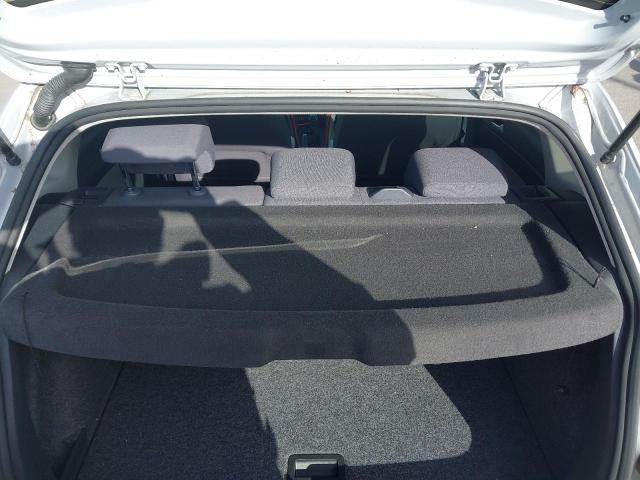 2019 VOLKSWAGEN POLO 1.0 TSI 95 BEATS 5DR