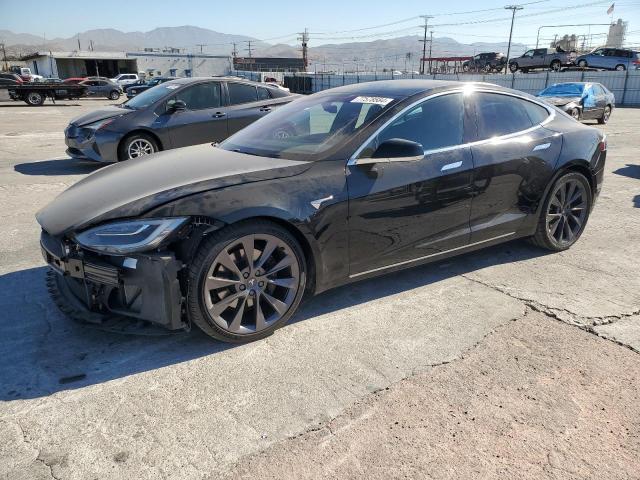 2017 Tesla Model S 