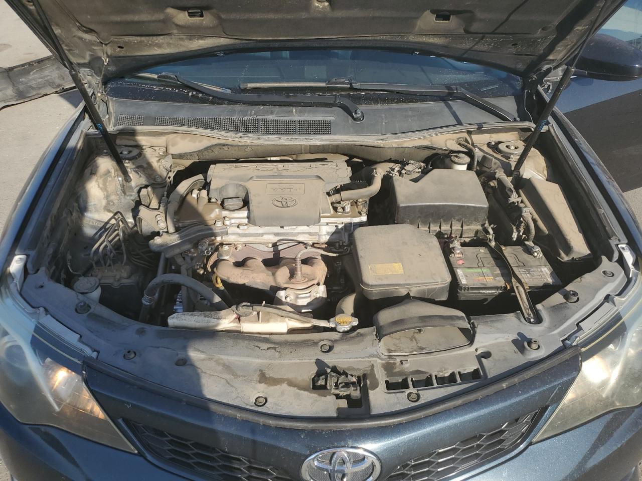 4T1BF1FK7DU227069 2013 Toyota Camry L