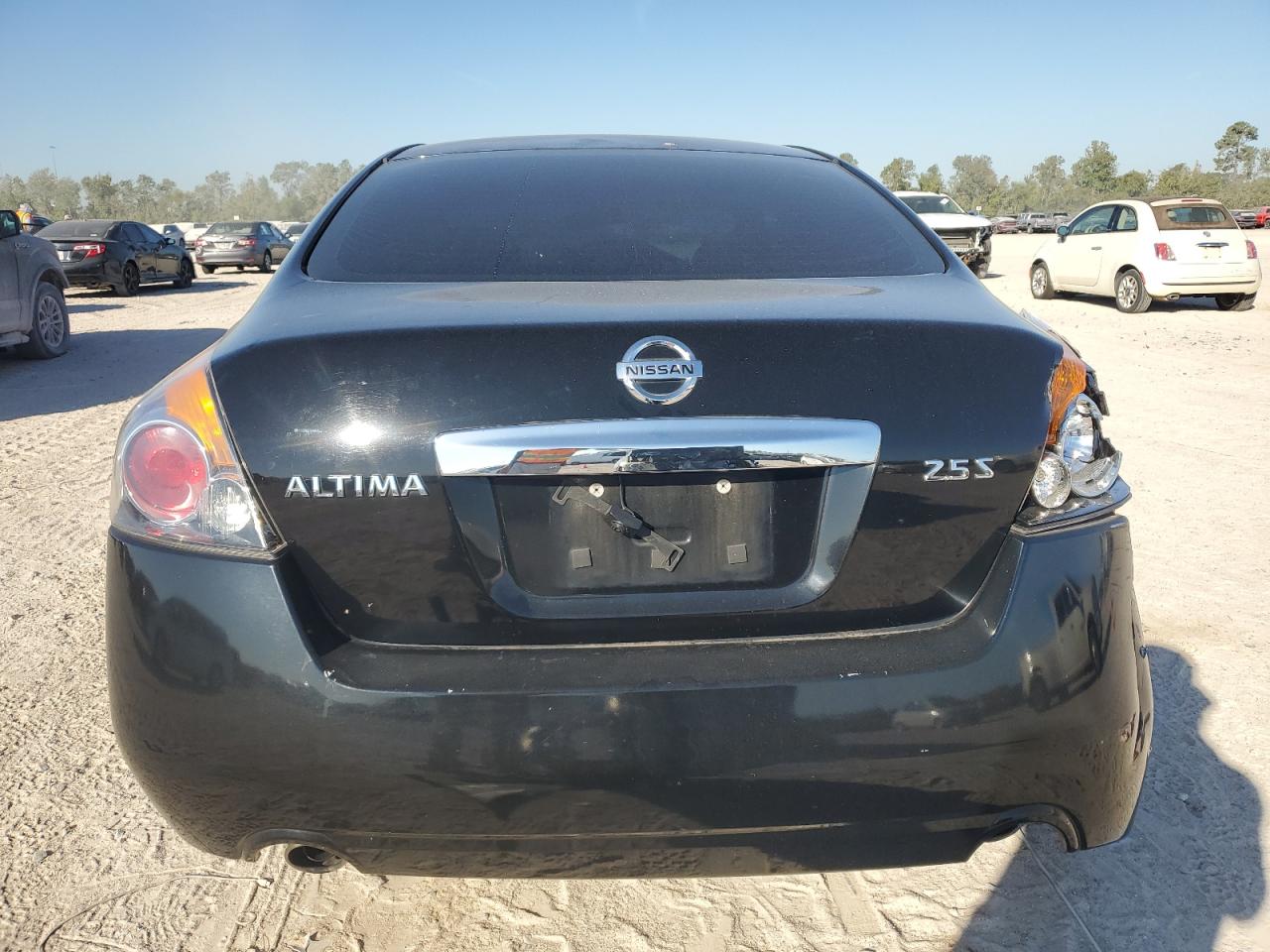 2012 Nissan Altima Base VIN: 1N4AL2AP3CN568355 Lot: 77094484