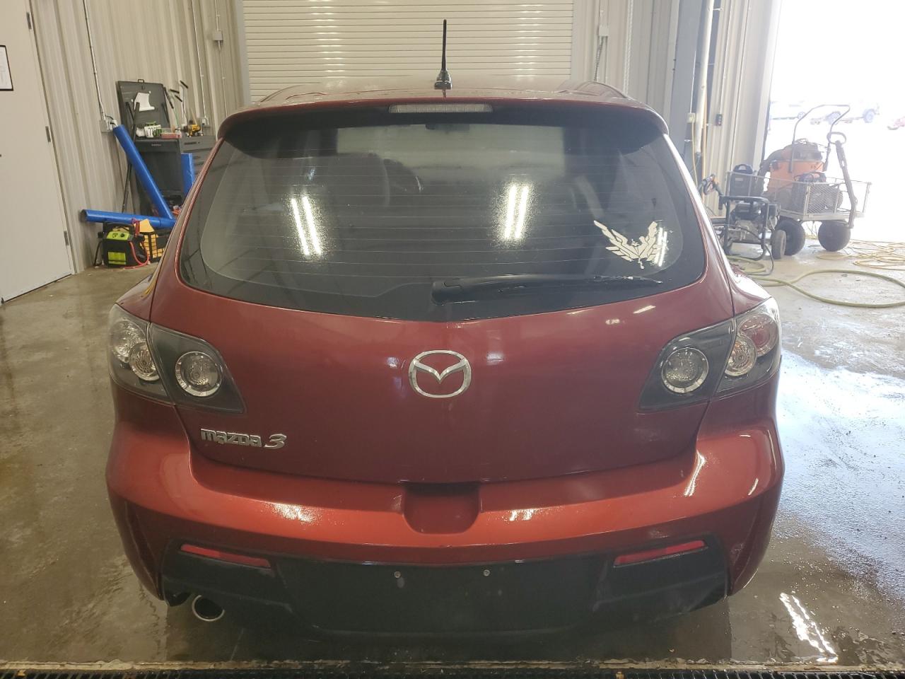 2009 Mazda 3 - Image 6