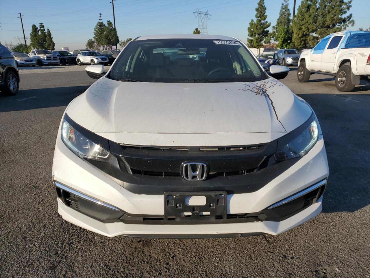 2020 Honda Civic - Image 5