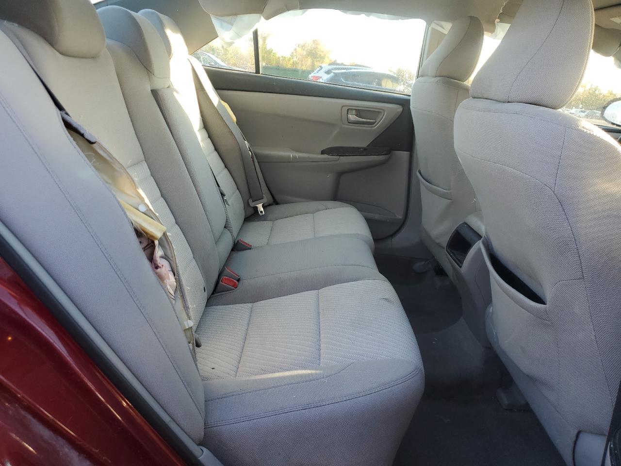 2017 Toyota Camry - Image 10