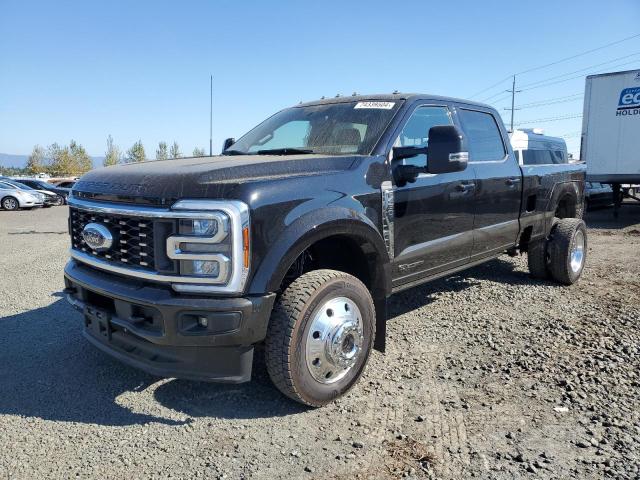 2024 Ford F450 Super Duty