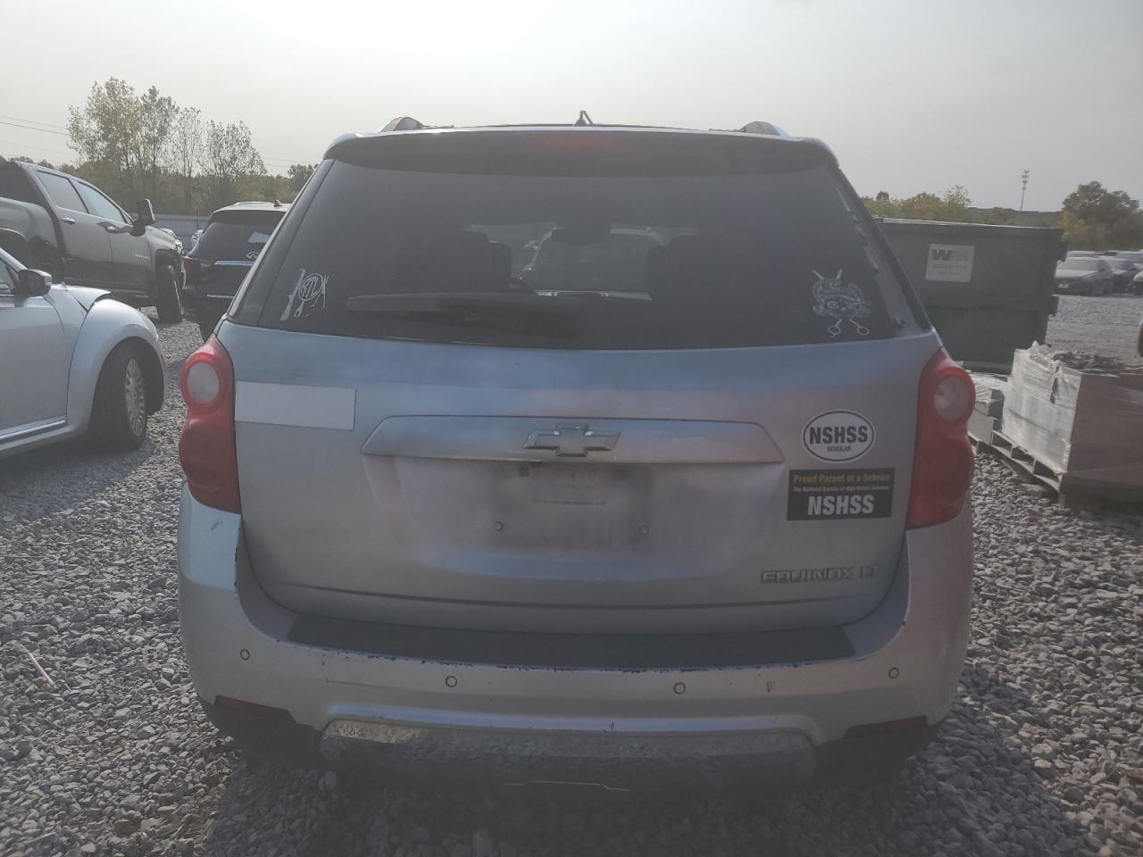 2013 Chevrolet Equinox - Image 6