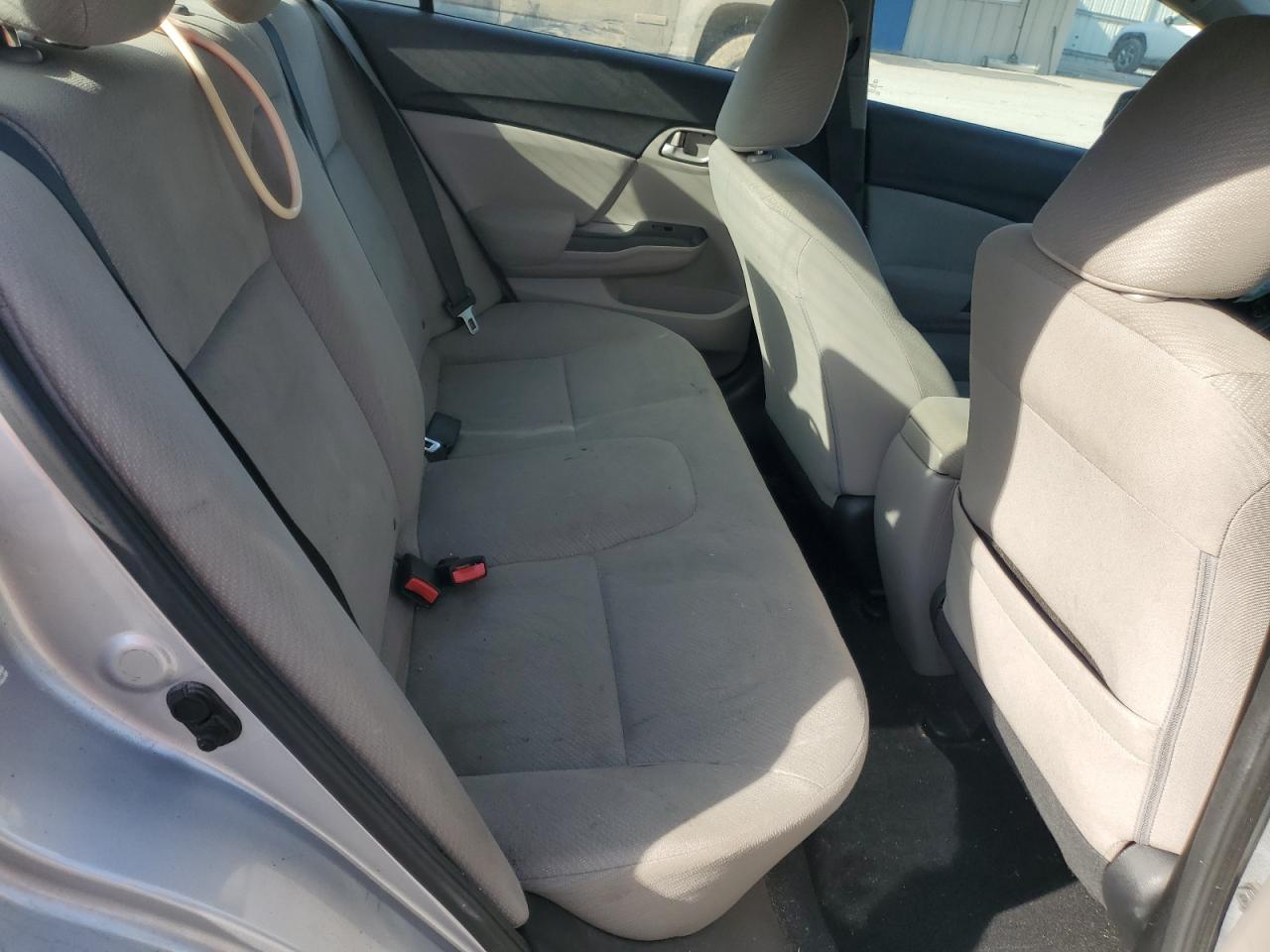 2013 Honda Civic - Image 10
