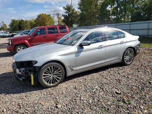 2019 Bmw 540 Xi