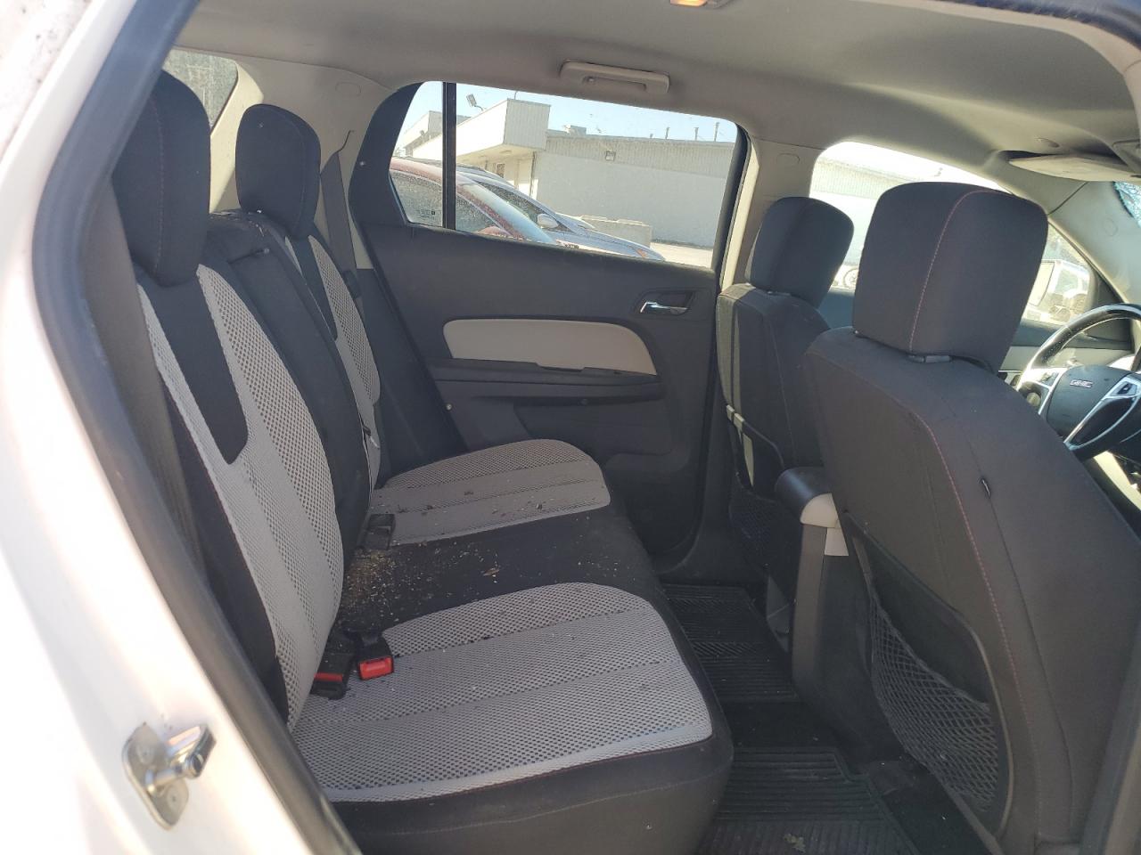 VIN 2GKALREKXE6160979 2014 GMC TERRAIN no.11