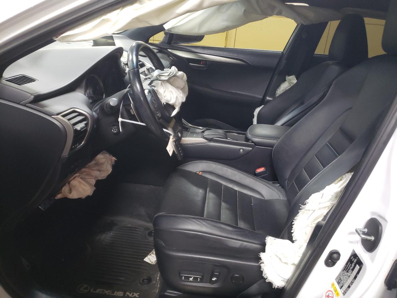 2016 Lexus NX - Image 7