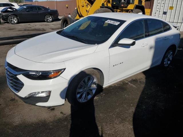 1G1ZD5ST6PF252271 Chevrolet Malibu LT