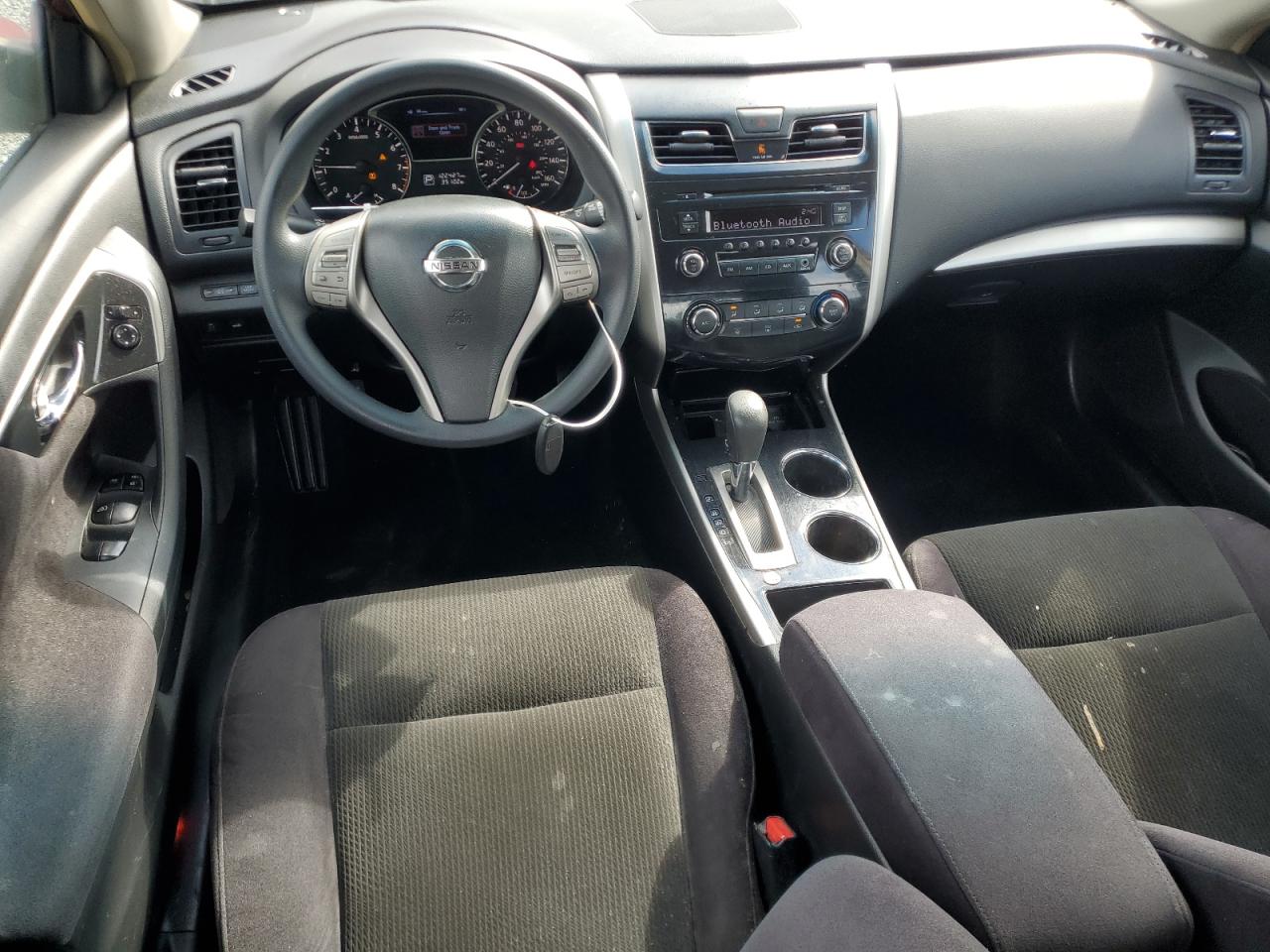 2013 Nissan Altima - Image 8