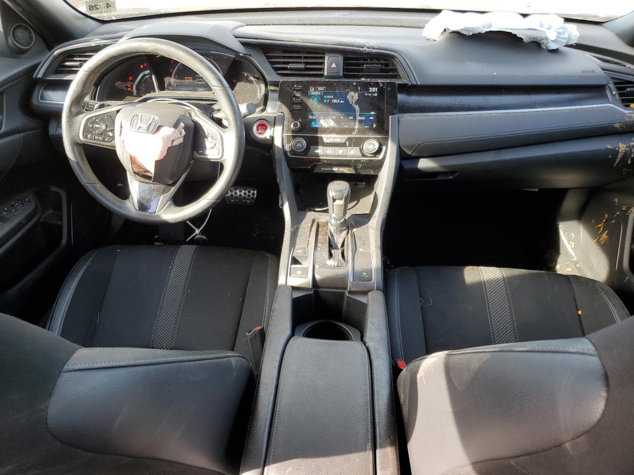 2021 Honda Civic - Image 8