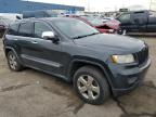 2011 Jeep Grand Cherokee Limited на продаже в Woodhaven, MI - Rear End