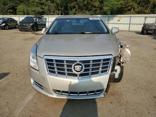  CADILLAC XTS 2014 tan