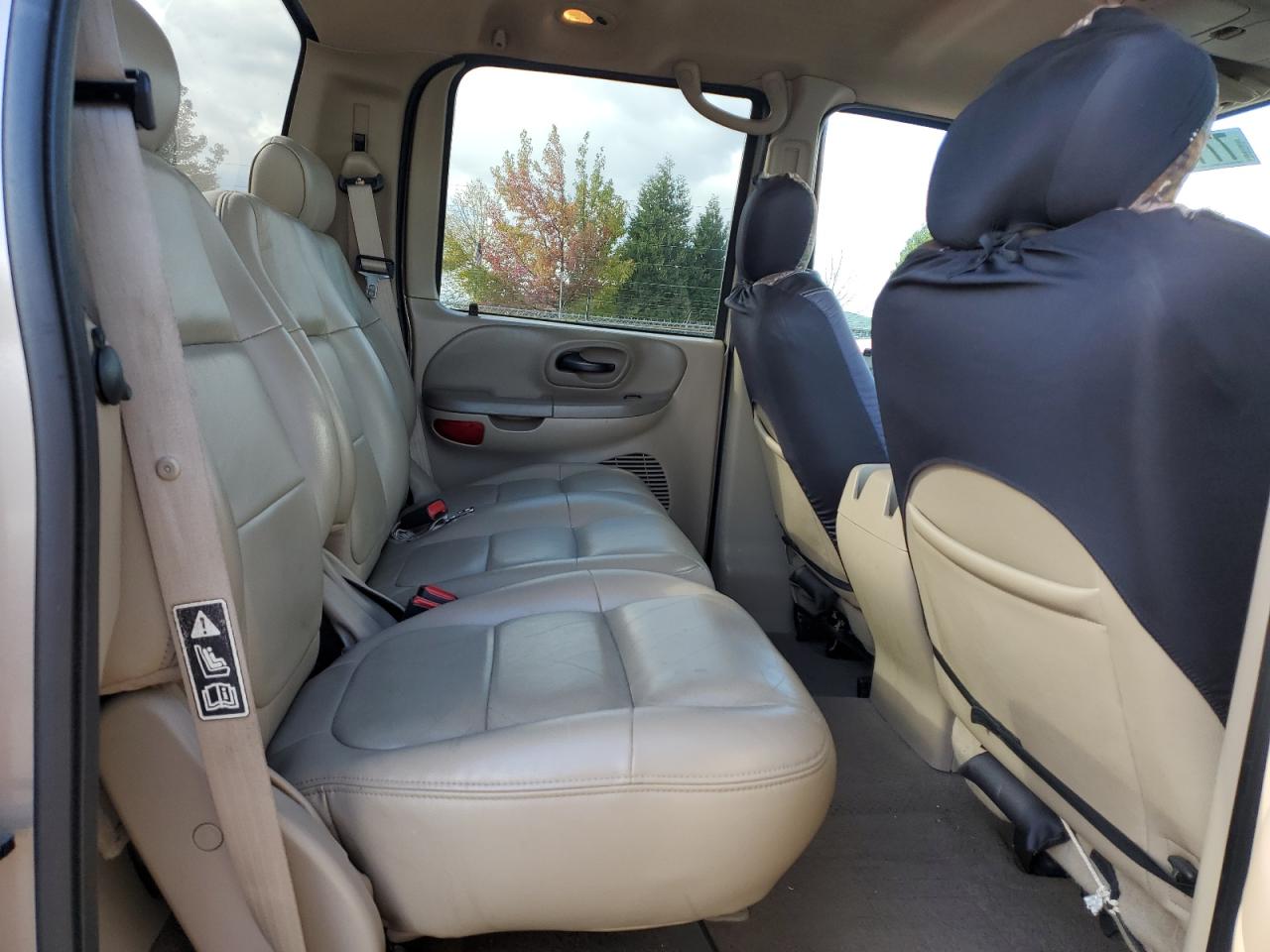 2003 Ford F-150 - Image 10