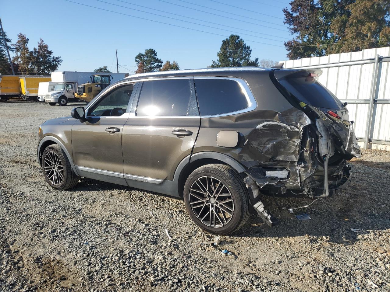 2020 Kia Telluride - Image 2