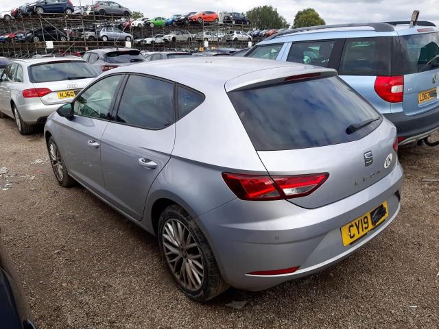2019 SEAT LEON SE DY