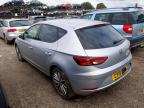2019 SEAT LEON SE DY for sale at Copart ROCHFORD