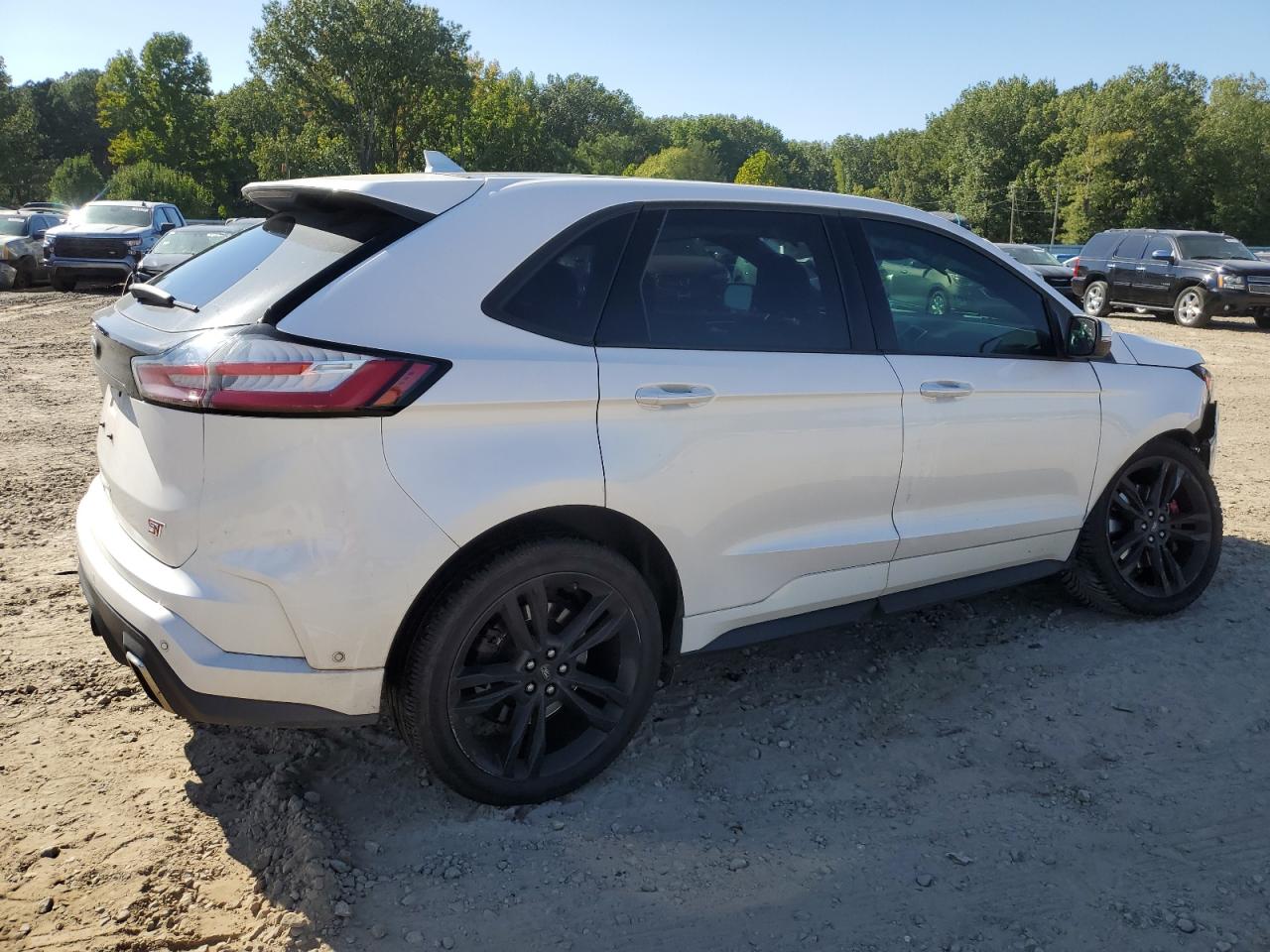 2019 Ford Edge - Image 3