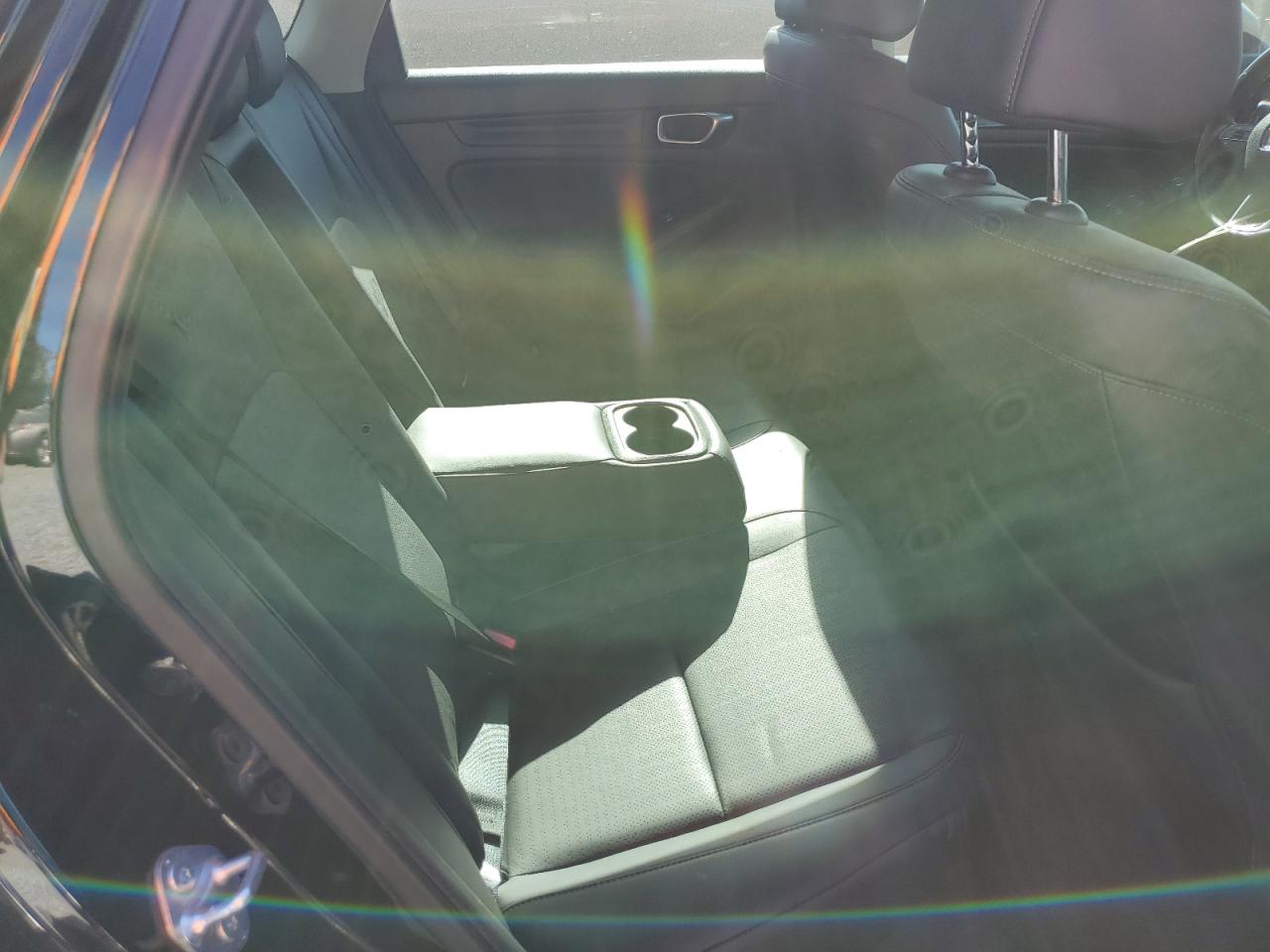 2023 Honda Civic - Image 10