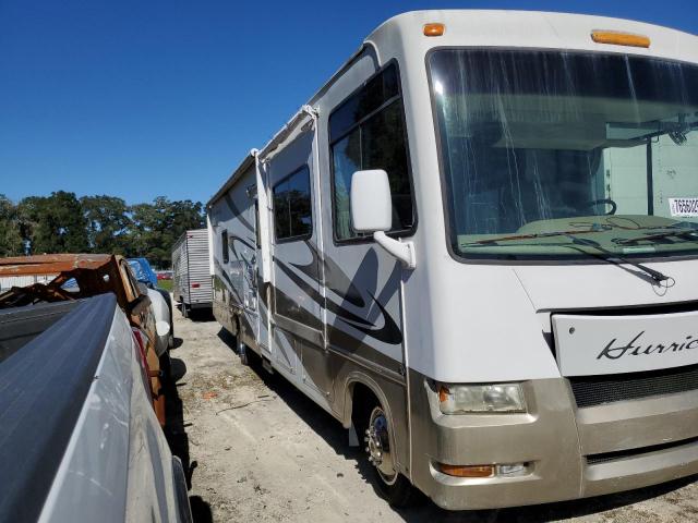 2008 Ford F530 Super Duty