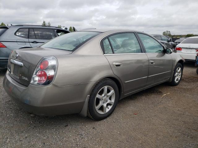 2005 NISSAN ALTIMA S
