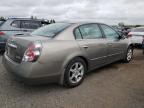 2005 NISSAN ALTIMA S for sale at Copart ON - TORONTO