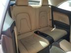 2014 Audi A5 Premium Plus за продажба в Arcadia, FL - Water/Flood