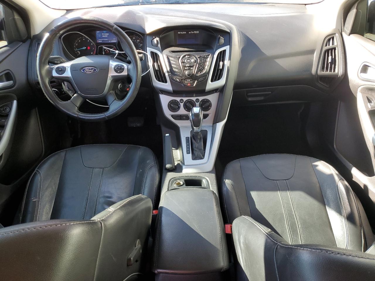 2014 Ford Focus - Image 8