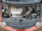 2009 Honda Civic Si за продажба в Dyer, IN - Side