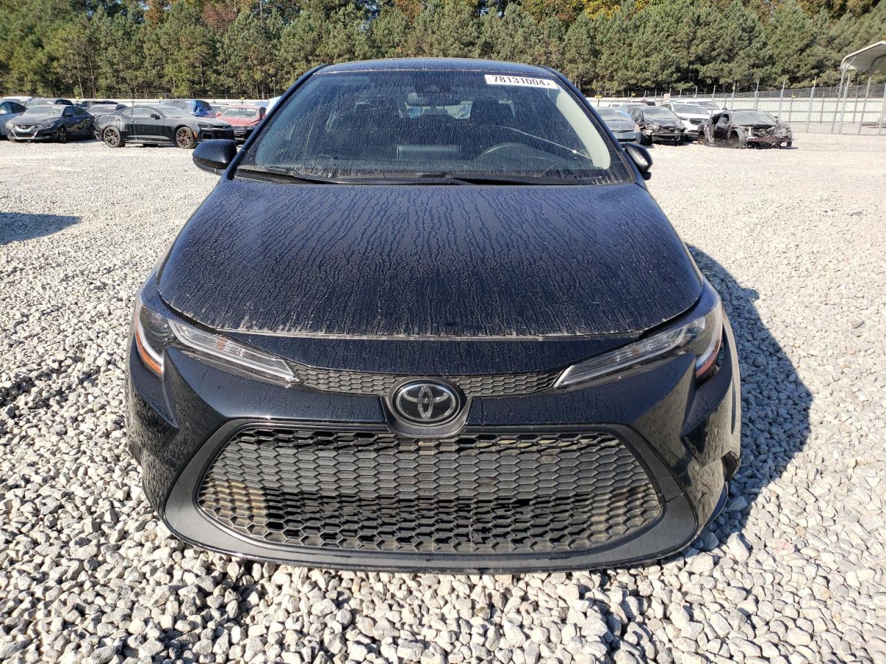 2021 Toyota Corolla - Image 5