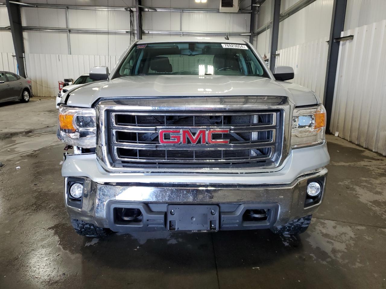 2014 GMC Sierra - Image 5