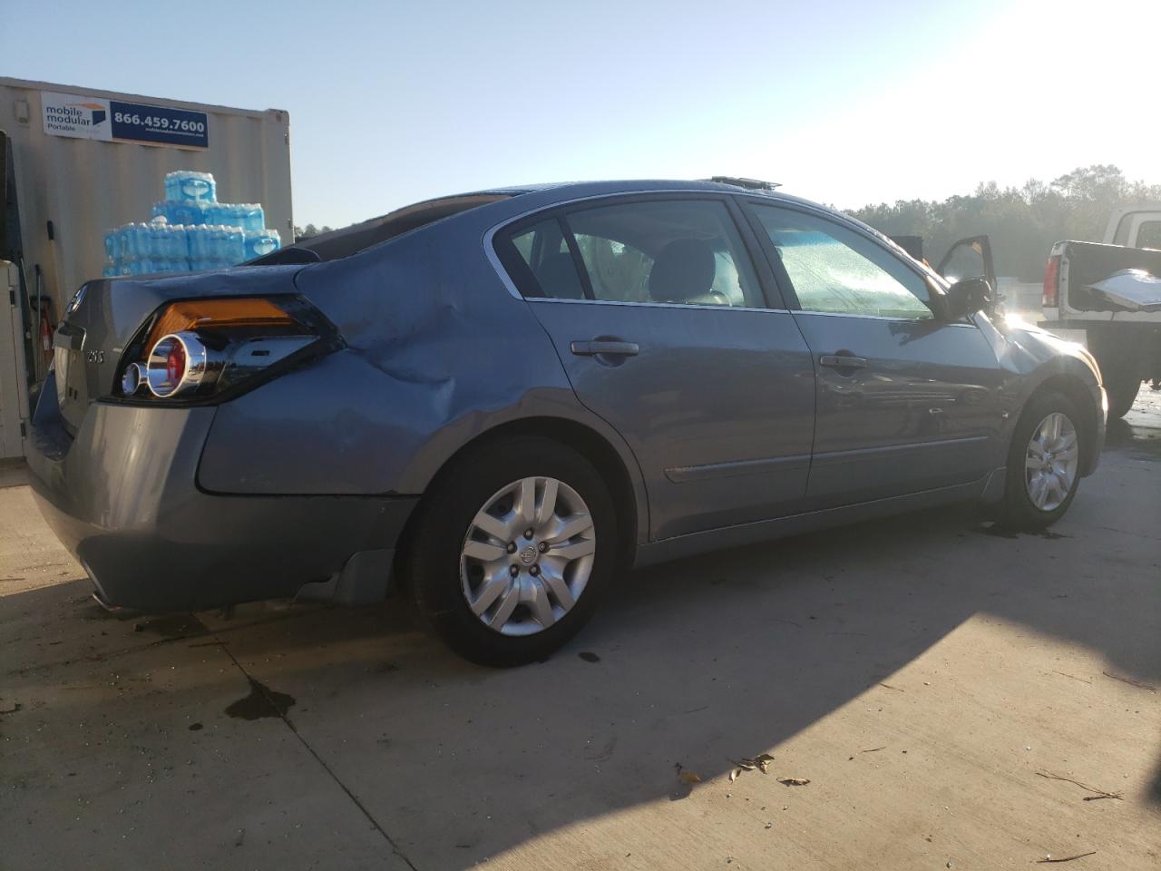 2011 Nissan Altima - Image 3