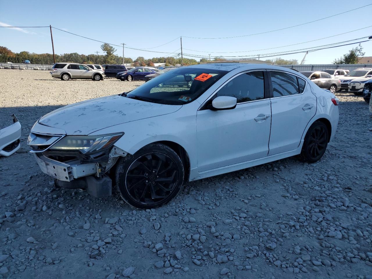 2016 Acura ILX - Image 1