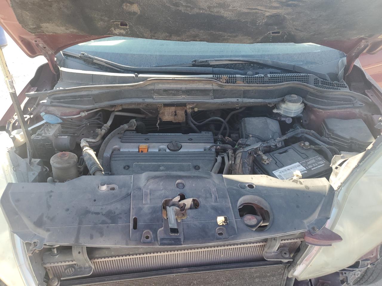 2009 Honda CR-V - Image 12