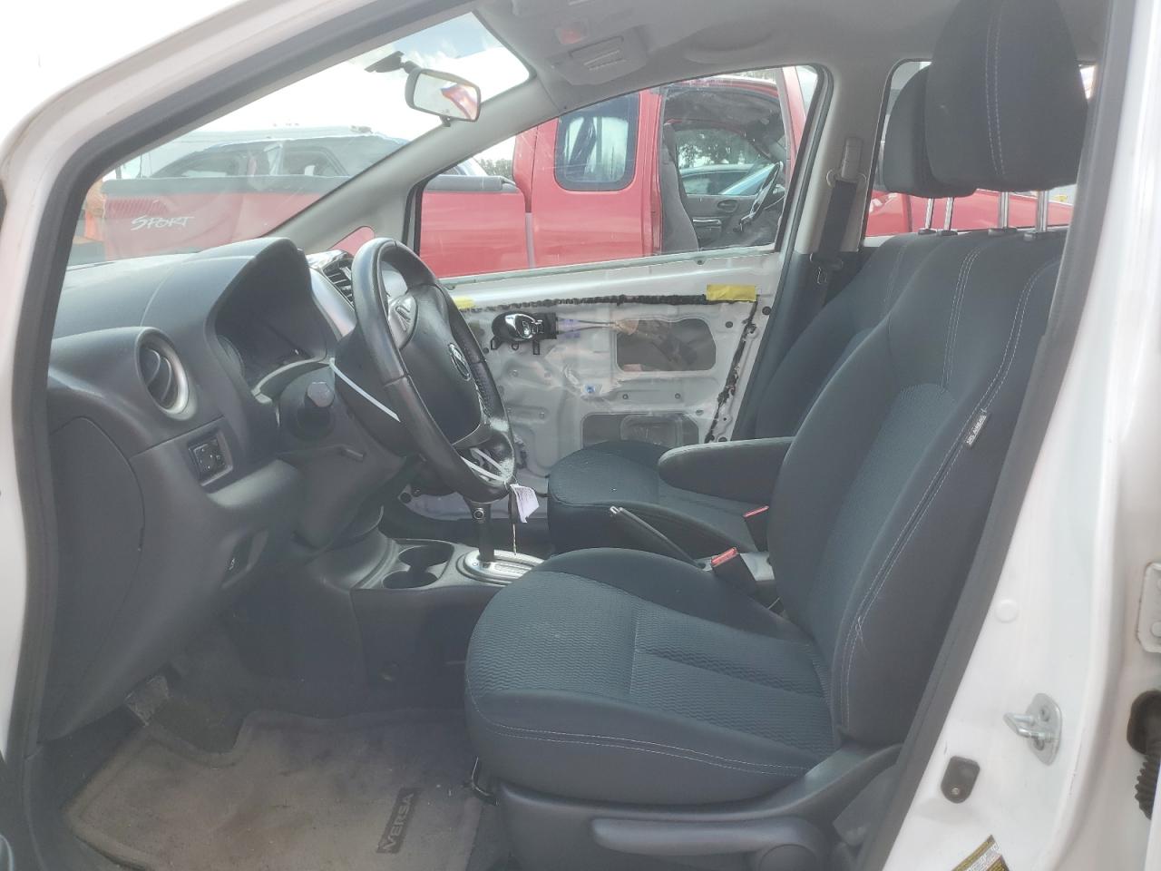 3N1CE2CP5FL358275 2015 Nissan Versa Note S