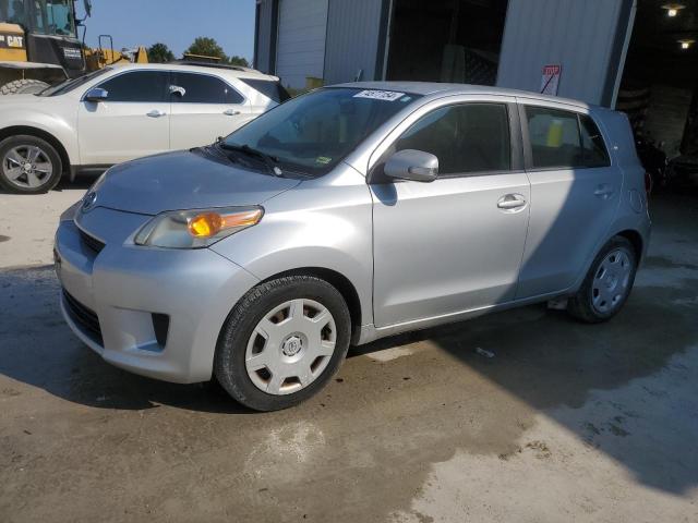 2008 Toyota Scion Xd 