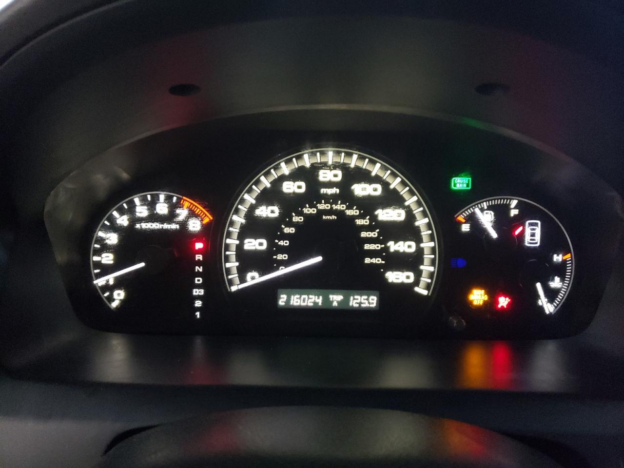 2007 Honda Accord - Image 9