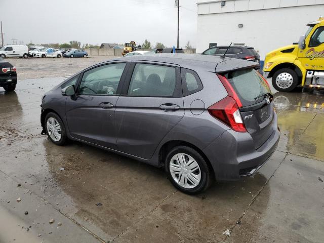  HONDA FIT 2020 Серый