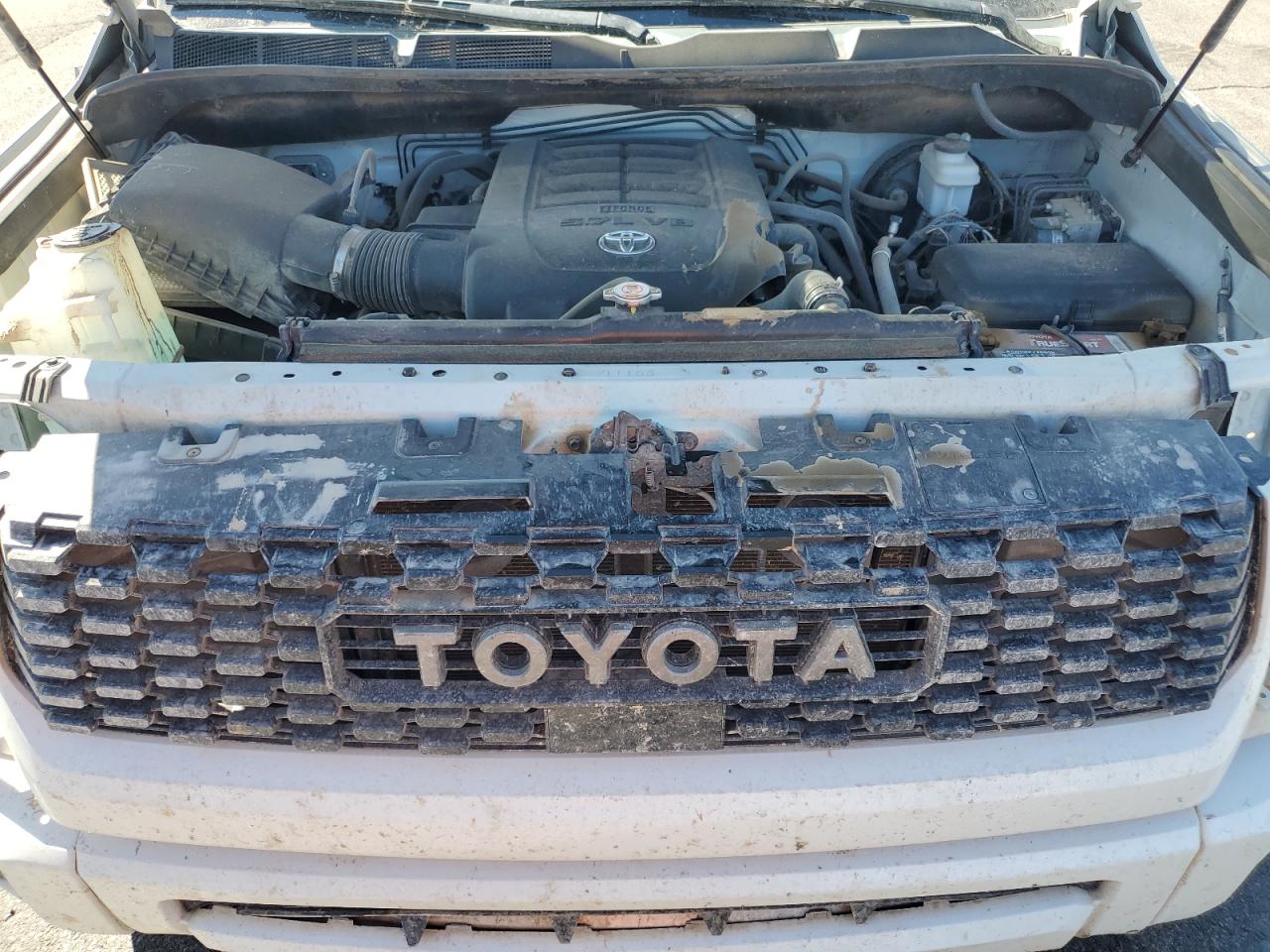 5TFAY5F12KX802165 2019 Toyota Tundra Crewmax 1794