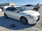 2017 Toyota Camry Le на продаже в Gainesville, GA - Rear End