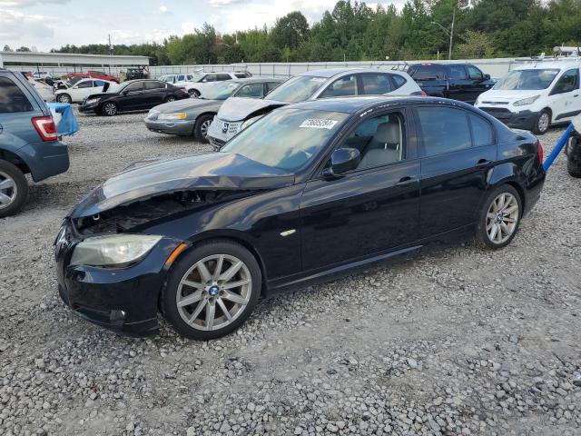 2011 Bmw 328 I