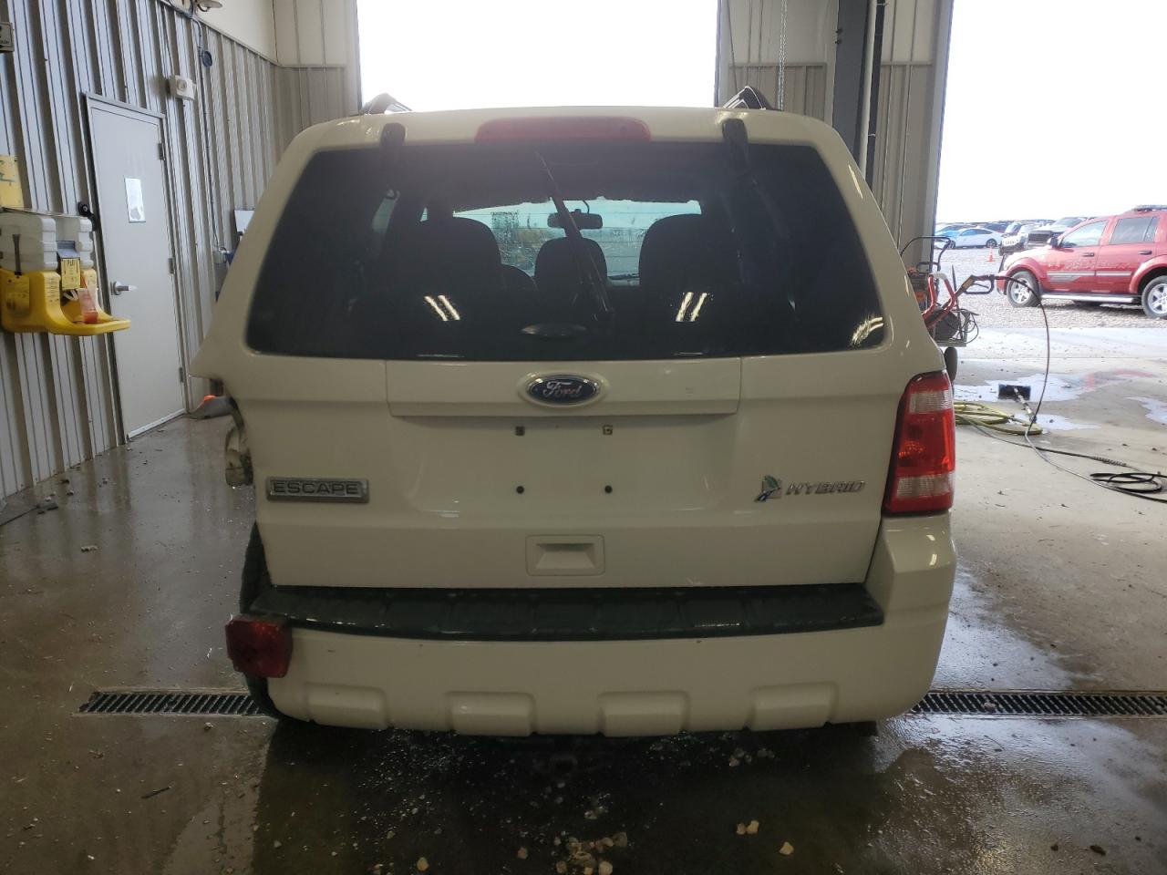 2011 Ford Escape - Image 6