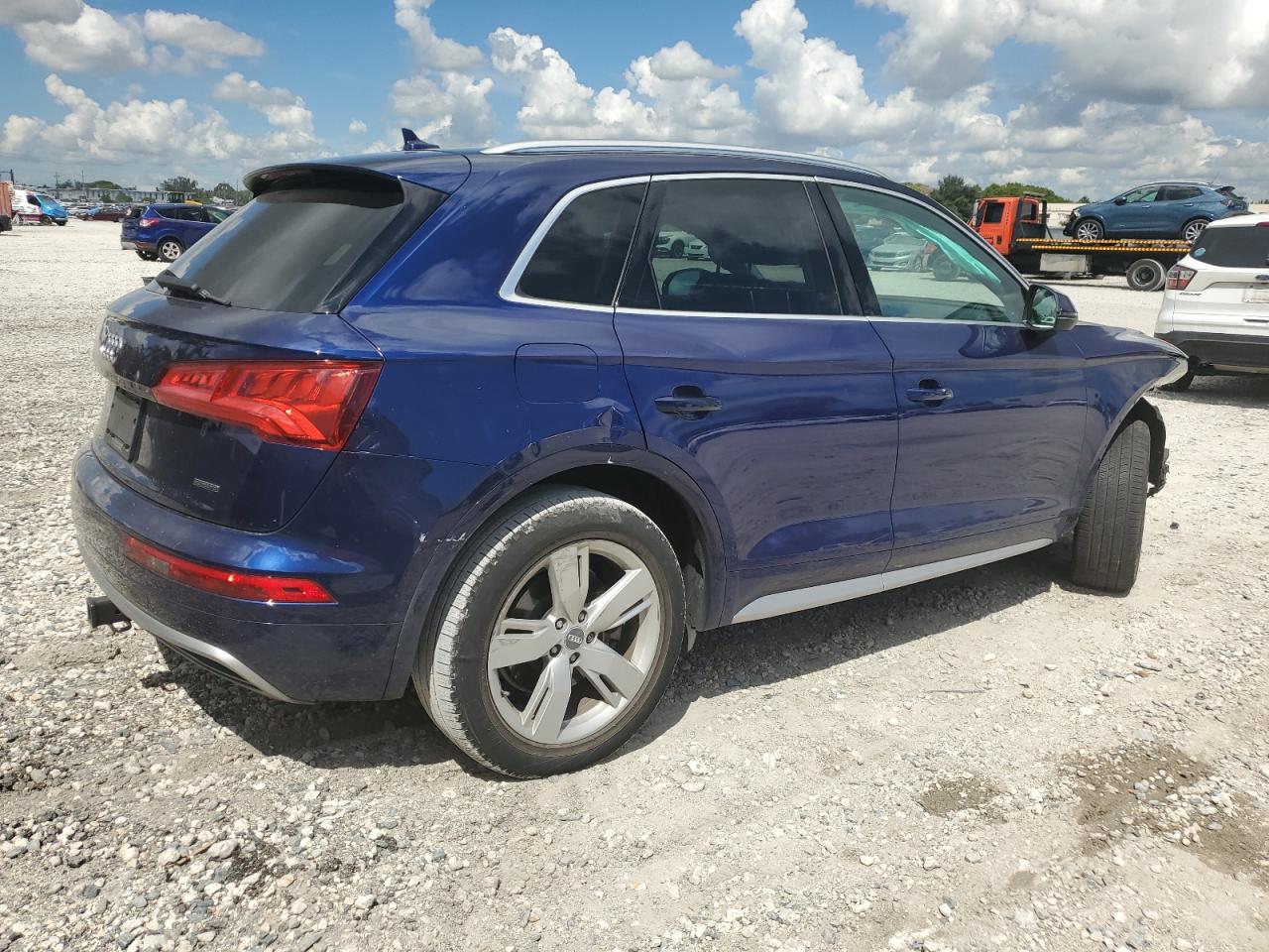 2019 Audi Q5 - Image 3